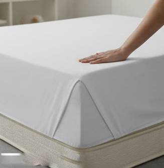 Fitted Bedsheet