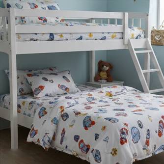 Kids Bedsheet