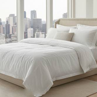 King Bedsheet