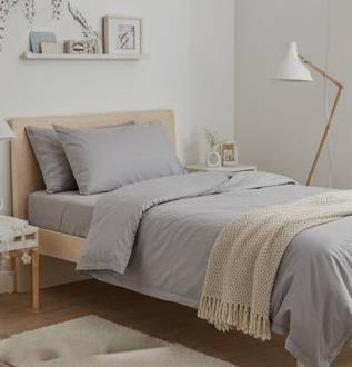 Single Bedsheet